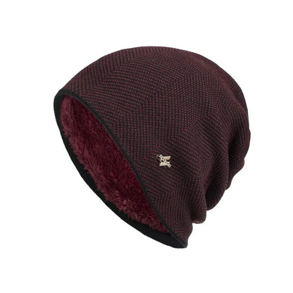 Shielded - Comfort Shield Beanie