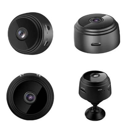 TrailVision HD Wireless Reverse Camera For RV, Truck, and Trailer