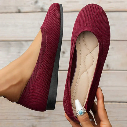 TrendStep - Breathable Non-slip Shoes