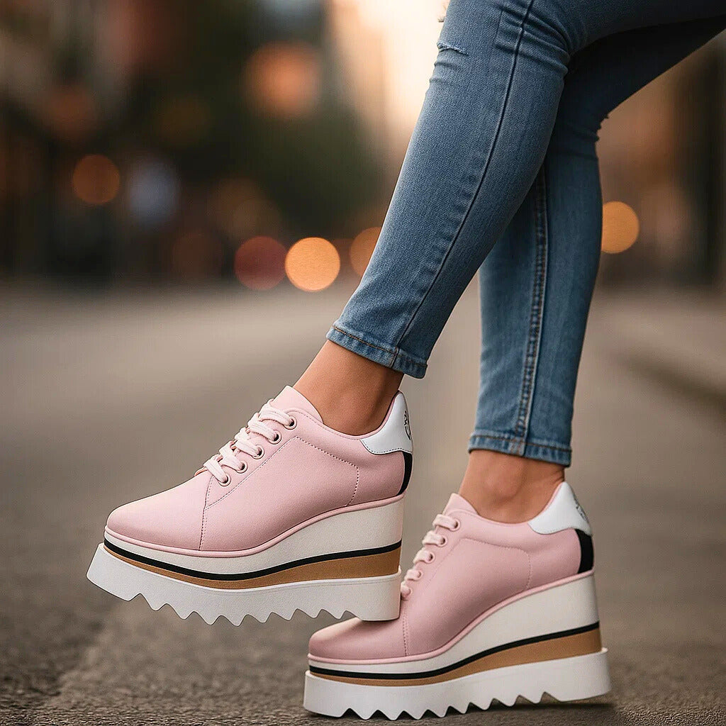 SYLVIE RISE PLATFORMS