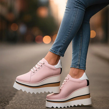 SYLVIE RISE PLATFORMS
