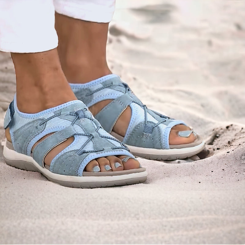Layla - Everyday Sandals