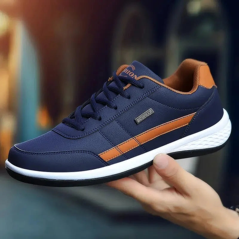 Mr.James - Orthopedic Shoes