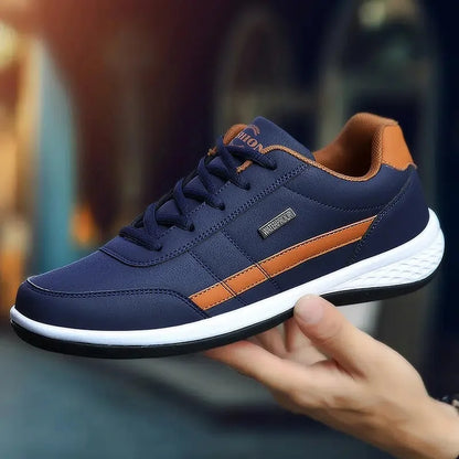Mr.James - Orthopedic Shoes