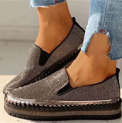 AussieSoles - Orthopedic Slip-On Shoes
