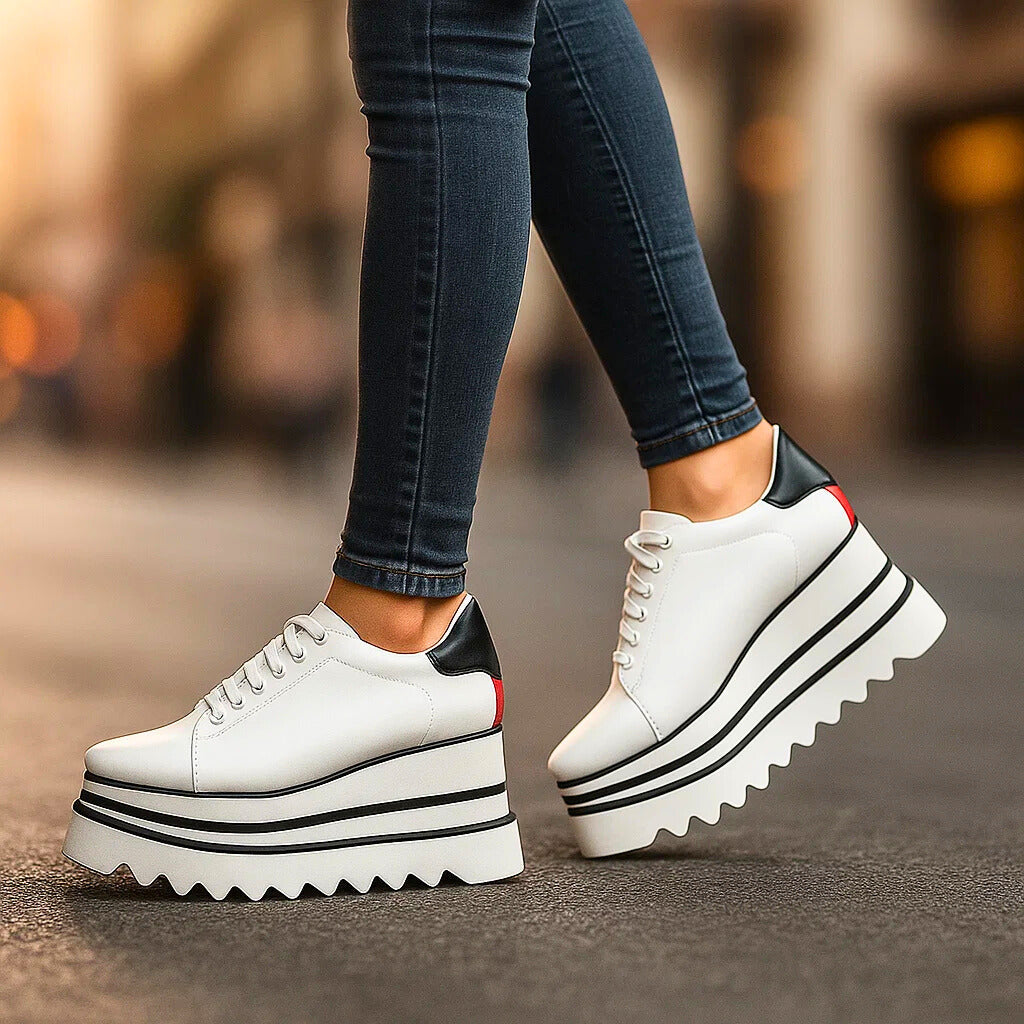 SYLVIE RISE PLATFORMS