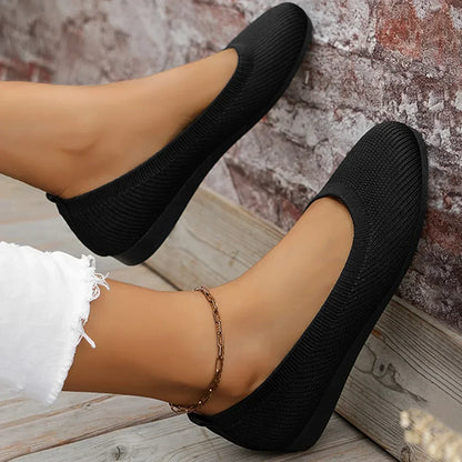TrendStep - Breathable Non-slip Shoes