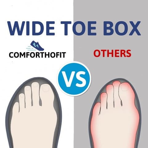 Rita - Comfort Leather Orthopedic Shoes