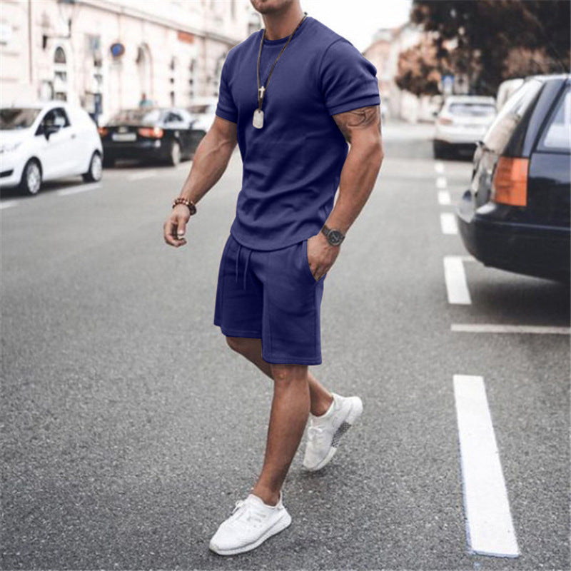 Aldo - Elegant 2-Piece Men's Set