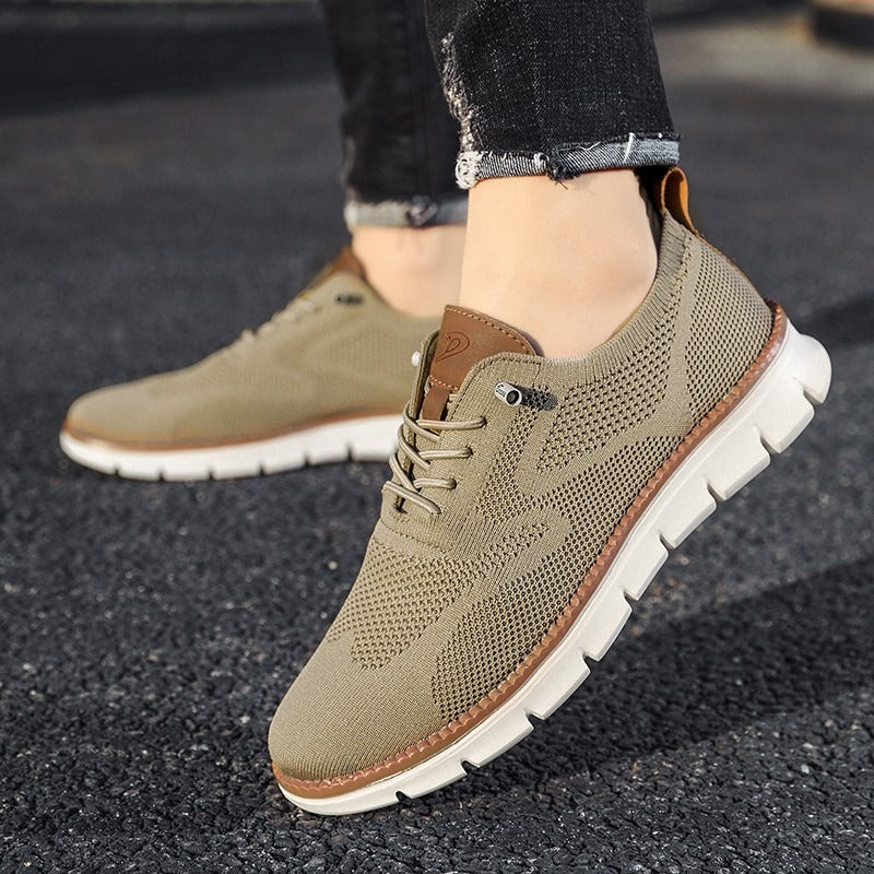 Alba - Men's Casual Shoes