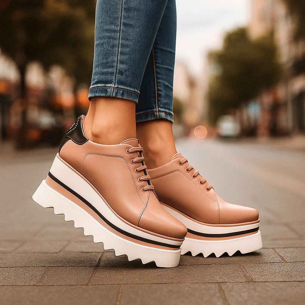 SYLVIE RISE PLATFORMS