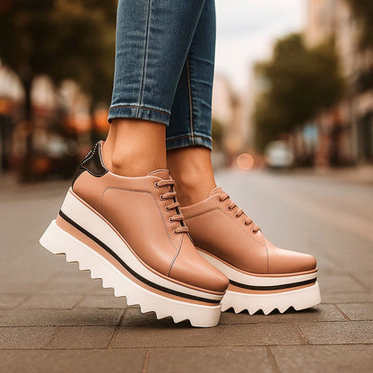 SYLVIE RISE PLATFORMS