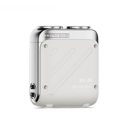 PocketShave Mini Electric Shaver