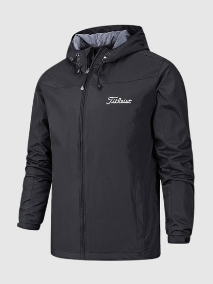 Ryan - Classy Waterproof Jacket