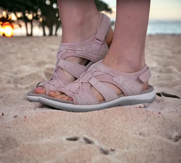 Layla - Everyday Sandals