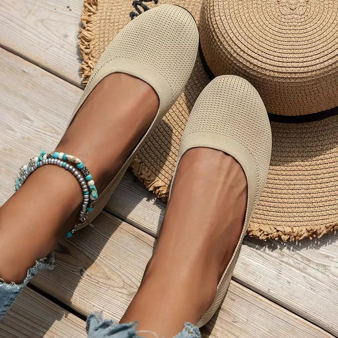 TrendStep - Breathable Non-slip Shoes