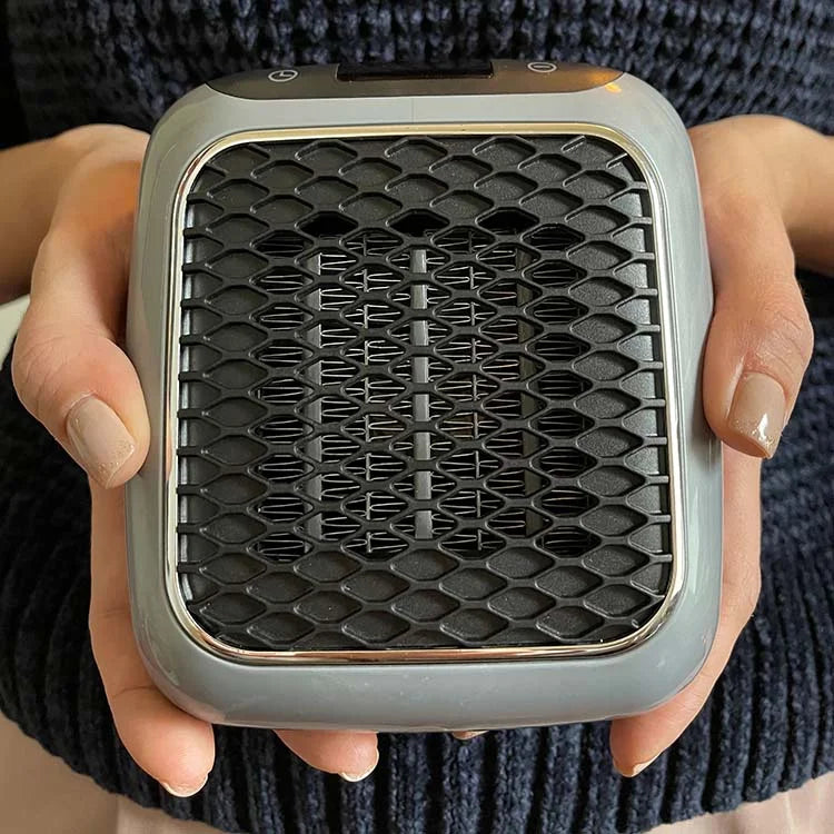 Nzmarket Top-Rated Portable Heating Device