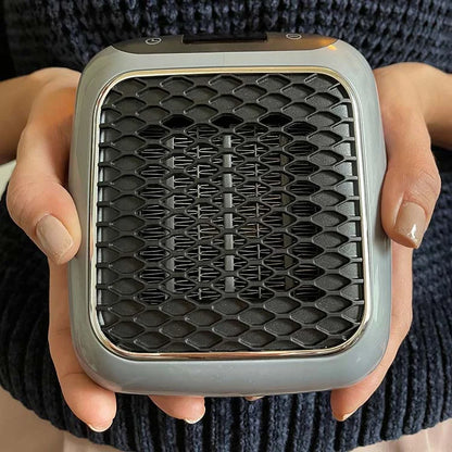 Nzmarket Top-Rated Portable Heating Device