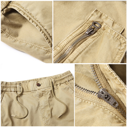 Jack - Urban Cargo Joggers
