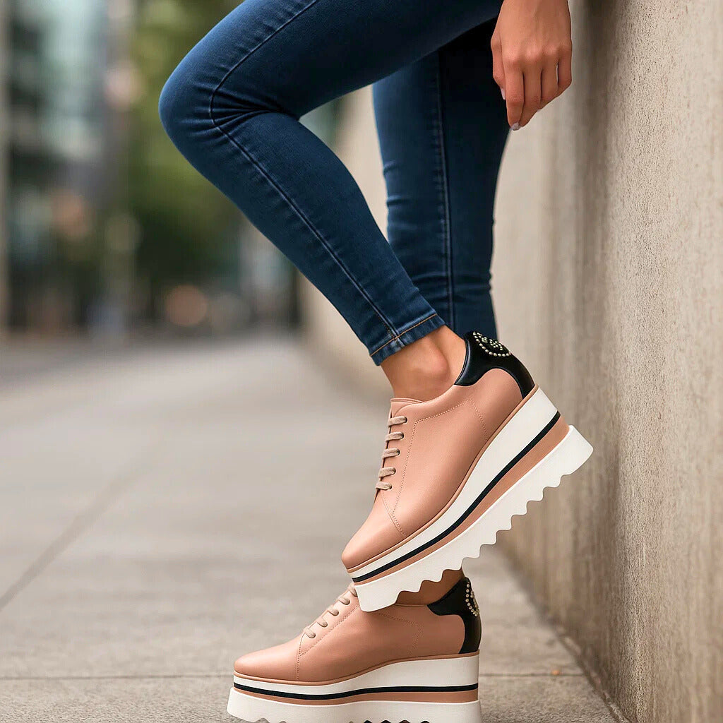SYLVIE RISE PLATFORMS