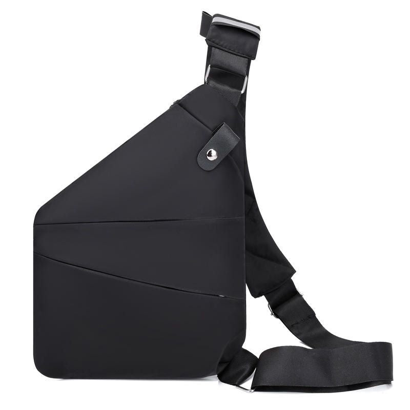 Portable Chest Travel Bag Anti-Theft