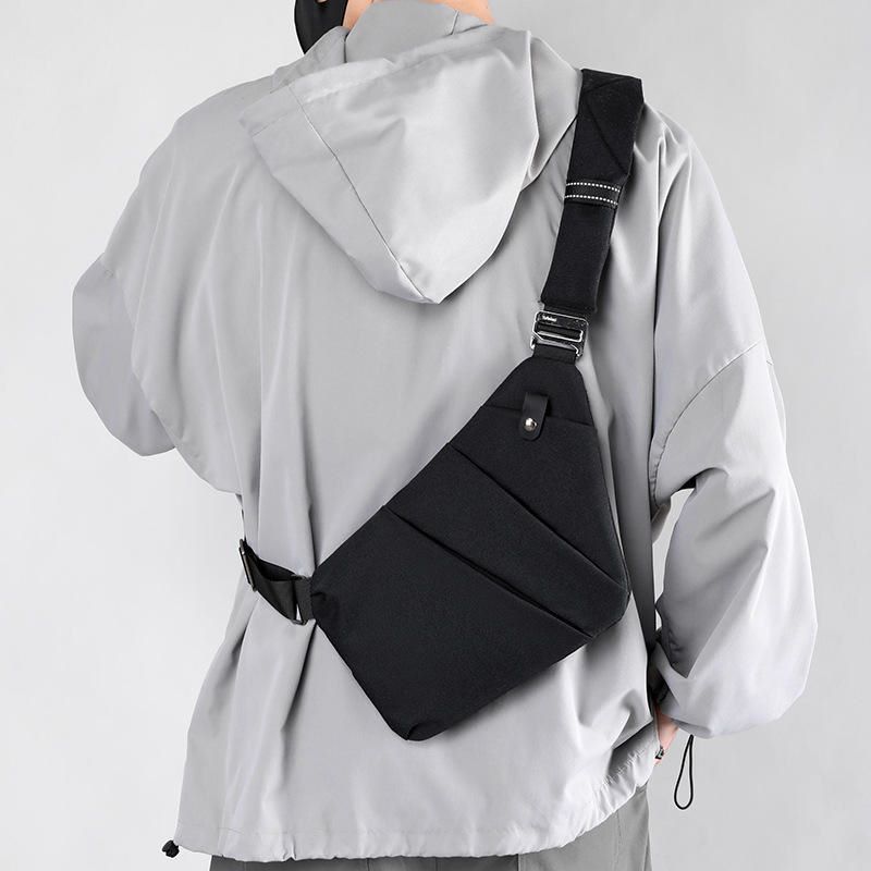 Portable Chest Travel Bag Anti-Theft