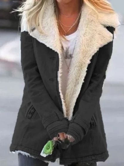 Eleanor - Women's Thermal Jacket