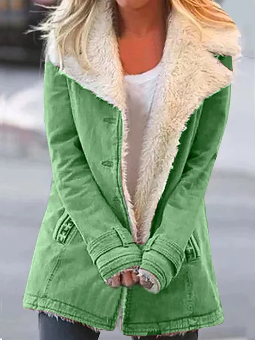 Eleanor - Women's Thermal Jacket