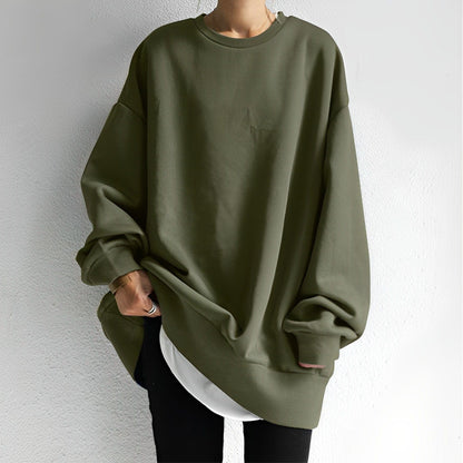 Amelia - Oversized Sweater