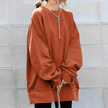 Amelia - Oversized Sweater