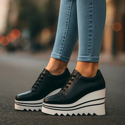 SYLVIE RISE PLATFORMS