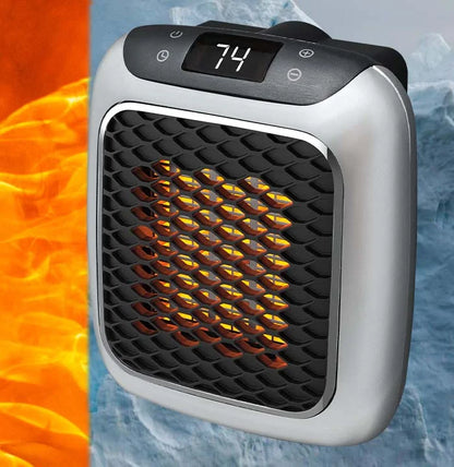 Nzmarket Top-Rated Portable Heating Device