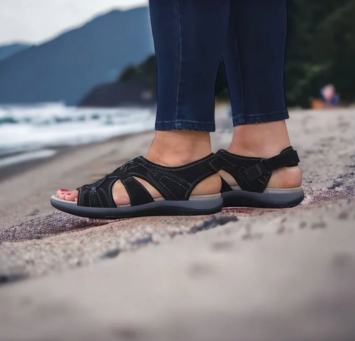 Layla - Everyday Sandals