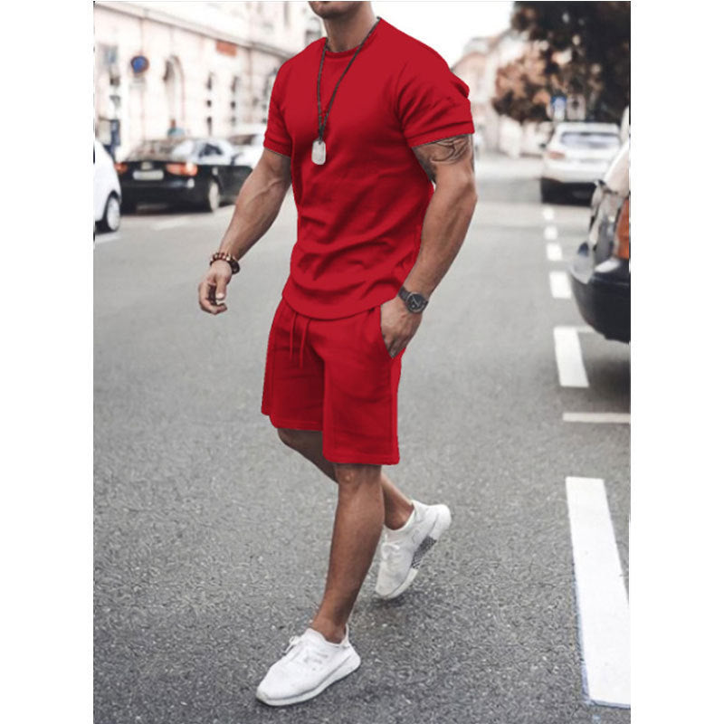 Aldo - Elegant 2-Piece Men's Set