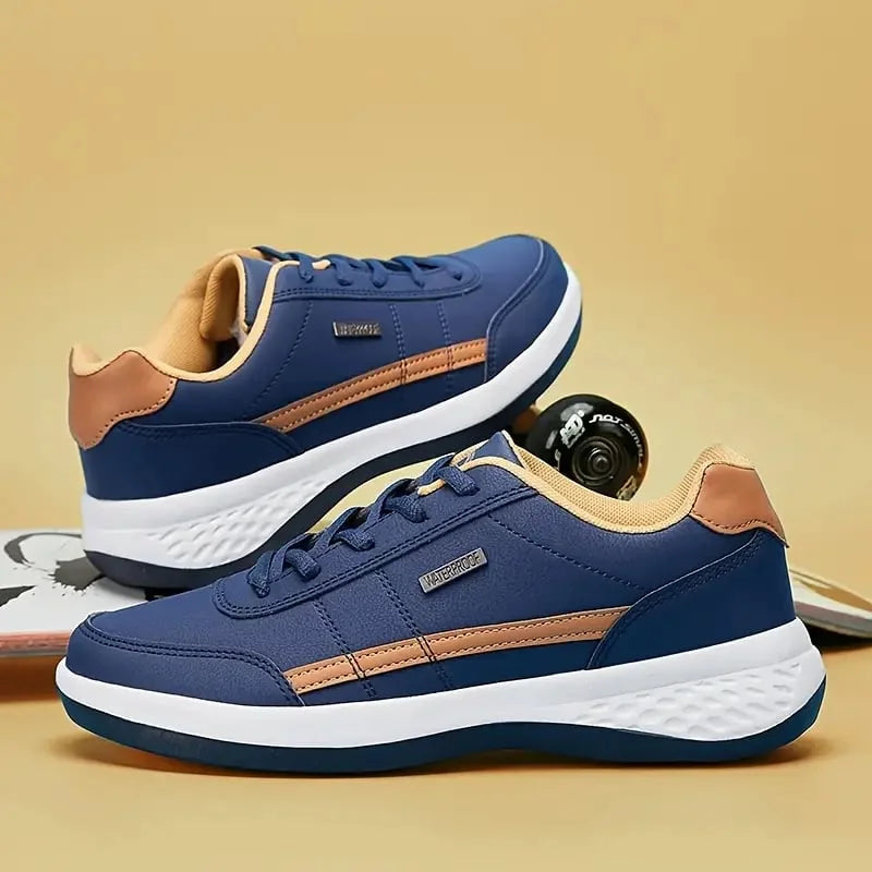 Mr.James - Orthopedic Shoes