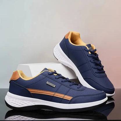Mr.James - Orthopedic Shoes