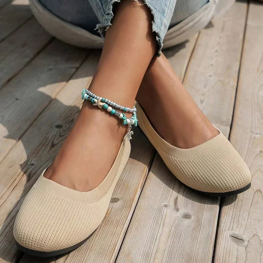 TrendStep - Breathable Non-slip Shoes