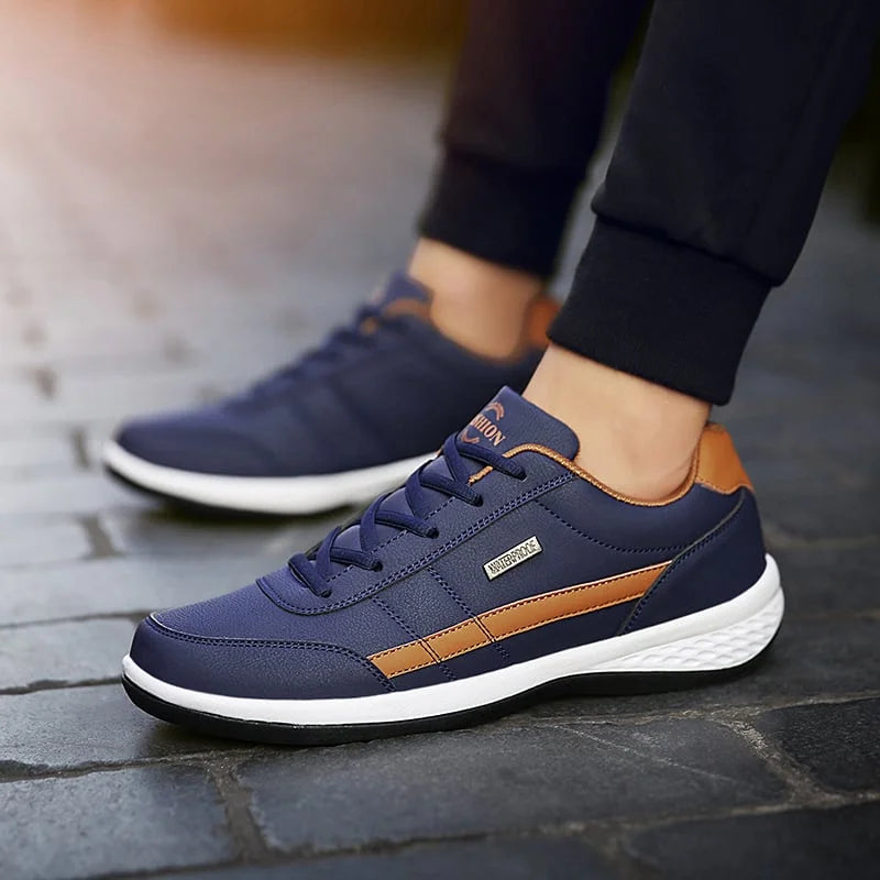 Mr.James - Orthopedic Shoes