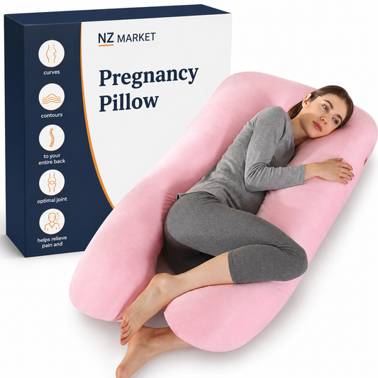 Nzmarket - Pregnancy Pillow