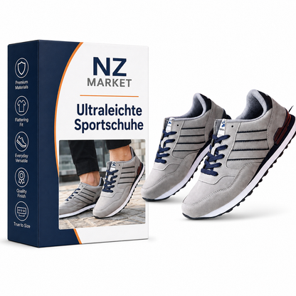 Ultraleichte Sportschuhe - Kylo