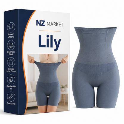 Lily - Effective Waistshaper