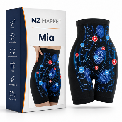 Mia - Shaping Net