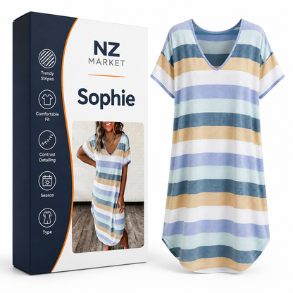 Sophie - Casual Dress