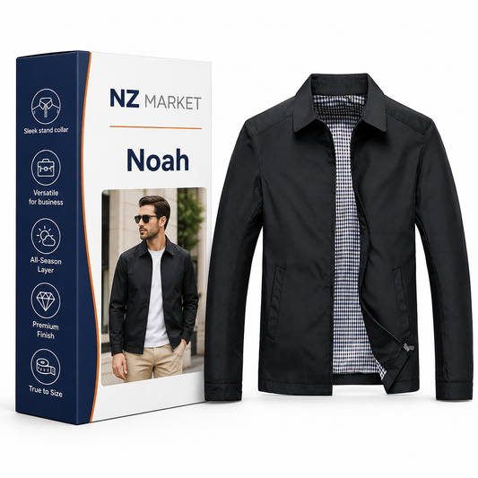 Noah - Perfect Flight Jacket