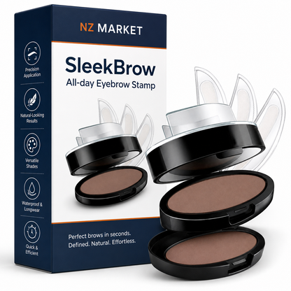 SleekBrow All-day Eyebrow Stamp