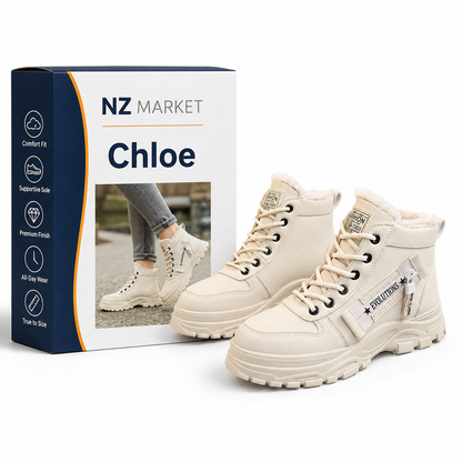 Chloe - Women's Winter Boots