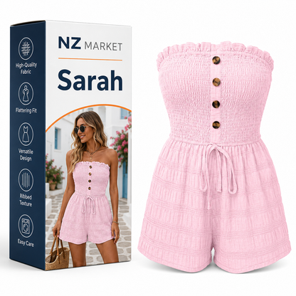 Sarah - Trendy Jumper