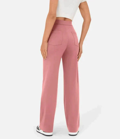 Penelope - High-Waist Chic Pants
