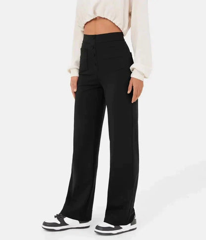 Penelope - High-Waist Chic Pants