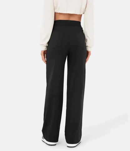 Penelope - High-Waist Chic Pants